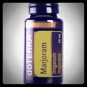 Doterra Majoram 15ml